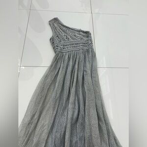 Women's Dresses One Shoulder